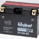 Акумулатор за мотор UNIBAT CT12A-BS 12V 10AH L+