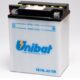 Акумулатор за мотор UNIBAT CB14L-A2 12V 14AH R+