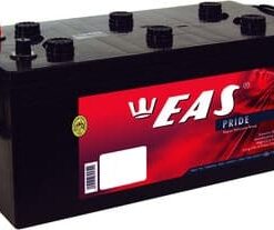 Акумулатор EAS ENERGYMAX 225Ah 1150a L+