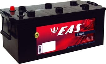 Акумулатор EAS ENERGYMAX 225Ah 1150a L+ Акумулатор EAS ENERGYMAX 225Ah 1150a L+
