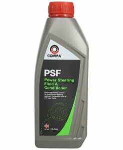COMMA PSF POWER STEERING 1L