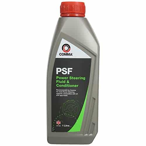COMMA PSF POWER STEERING 1L COMMA PSF POWER STEERING 1L
