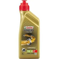 Масло CASTROL POWER 1 RACING 10w40 4T - 1L