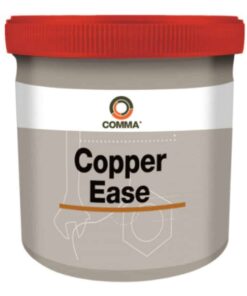 Медна грес COMMA COPPER EASE 0.5кг