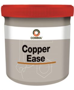 Медна грес COMMA COPPER EASE 0.5кг