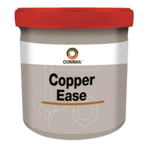 Медна грес COMMA COPPER EASE 0.5кг