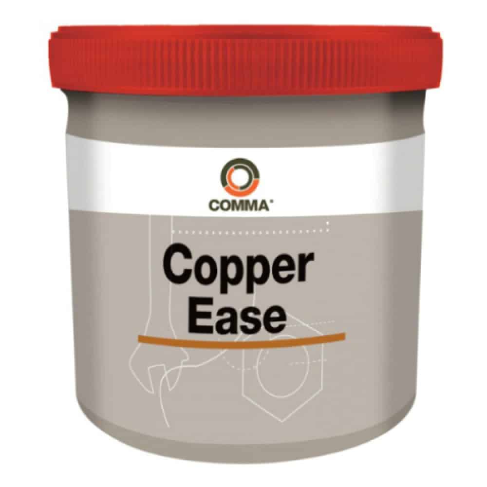 Медна грес COMMA COPPER EASE 0.5кг Медна грес COMMA COPPER EASE 0.5кг