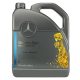 Оригинално масло MERCEDES 229.5 5W40 5L 000 989 92 02 13