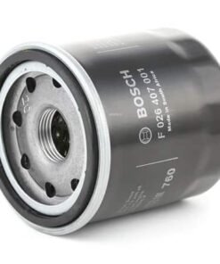 Маслен филтър (F 026 407 001 - BOSCH)