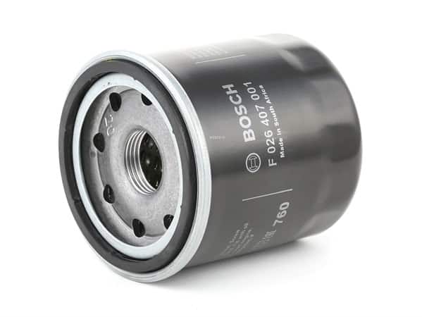 Маслен филтър (F 026 407 001 - BOSCH) Маслен филтър (F 026 407 001 - BOSCH)