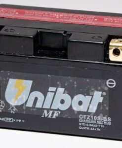 Акумулатор за мотор UNIBAT CTZ10S-BS 12V 9AH L+