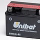 Акумулатор UNIBAT за мотор CBTX4L-BS 12V 3AH R+