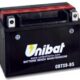 Акумулатор за мотор UNIBAT CBTX9-BS 12V 8AH L+