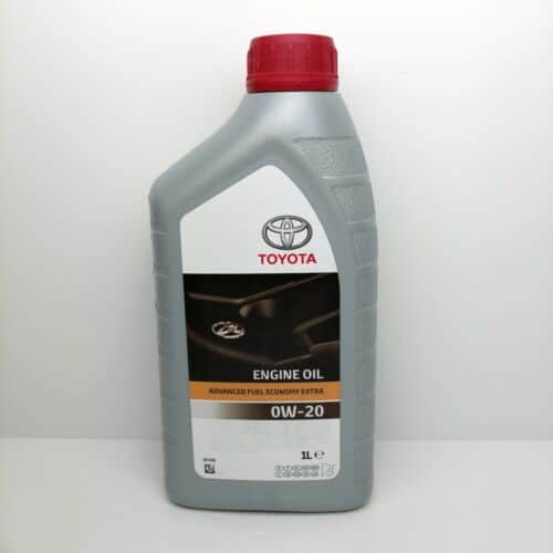 Оригинално масло TOYOTA ADVANCED FUEL ECONOMY EXTRA 0W20 08880-83885 1L Оригинално масло TOYOTA ADVANCED FUEL ECONOMY EXTRA 0W20 08880-83885 1L