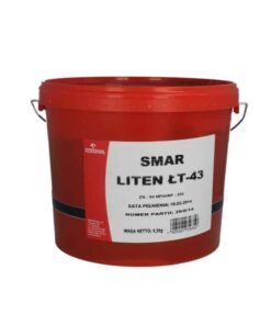 Грес за лагери ORLEN LITEN LT-43 4,5кг