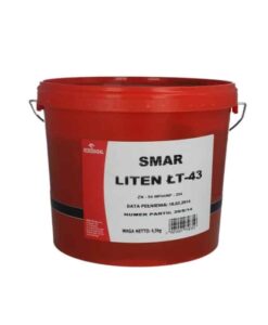 Грес за лагери ORLEN LITEN LT-43 4,5кг