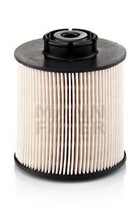Горивен филтър (PU 1046/1 X - MANN)