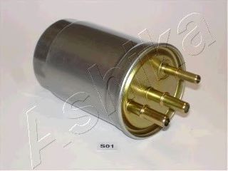 Горивен филтър (30-0S-001 - ASHIKA)