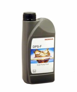 Оригинално трансмисионно масло за диференциал Honda DPS-F 1L
