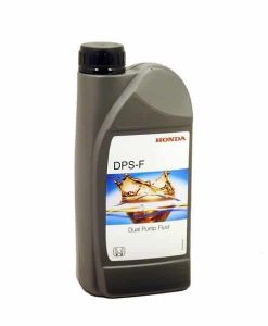 Оригинално трансмисионно масло за диференциал Honda DPS-F 1L