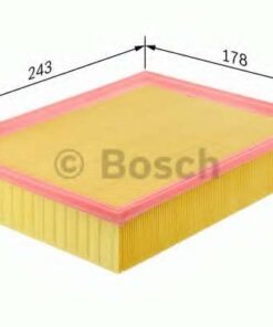 Въздушен филтър (1 457 433 004 - BOSCH)
