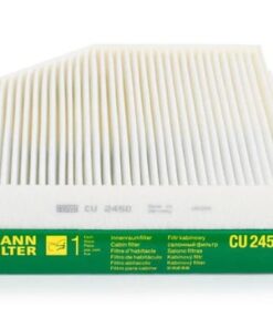 Филтър въздух за вътрешно пространство (CU 2450 - MANN)