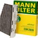 Филтър въздух за вътрешно пространство (CUK 2939 - MANN)