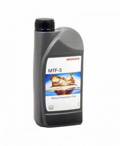 Масло за ръчни скорости Honda MTF-3 1L