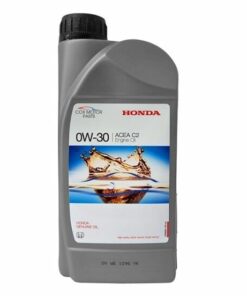 Honda 08232-P99-T1LHE 0W30 1L