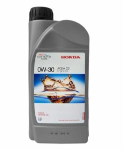 Honda 08232-P99-T1LHE 0W30 1L