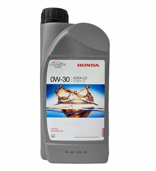 Honda 08232-P99-T1LHE 0W30 1L Honda 08232-P99-T1LHE 0W30 1L