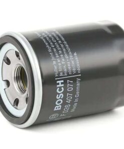 Маслен филтър (F 026 407 077 - BOSCH)