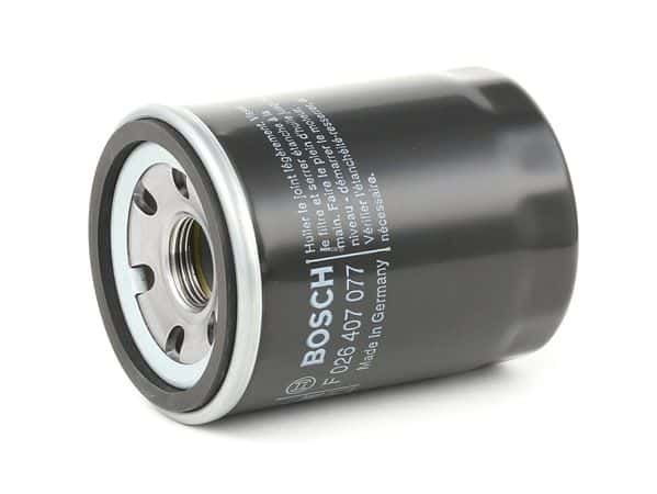 Маслен филтър (F 026 407 077 - BOSCH) Маслен филтър (F 026 407 077 - BOSCH)
