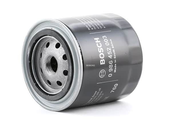 Маслен филтър (0 986 452 003 - BOSCH) Маслен филтър (0 986 452 003 - BOSCH)