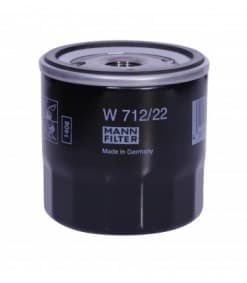 Маслен филтър (W 712/22 (10) - MANN)