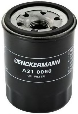 Маслен филтър (A210060 - DENCKERMANN)