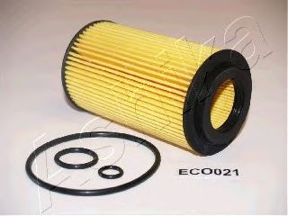 Маслен филтър (10-ECO021 - ASHIKA)