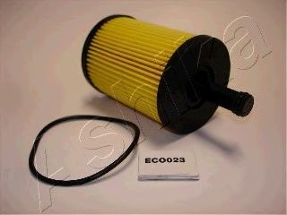 Маслен филтър (10-ECO023 - ASHIKA)