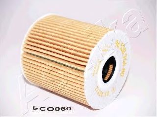 Маслен филтър (10-ECO060 - ASHIKA)