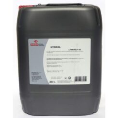 Хидравлично масло Orlen HYDROL L-HM/HLP 46 - 20L