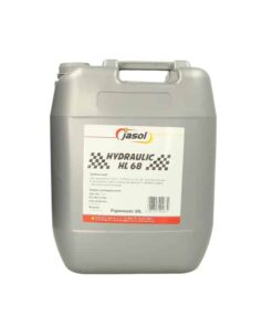 Хидравлично масло JASOL Hydraulic HL 68 - 20L