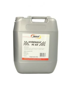 Хидравлично масло JASOL Hydraulic HL 68 - 20L