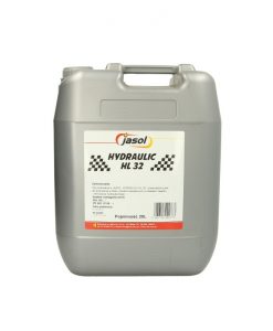 Хидравлично масло JASOL Hydraulic HL 32 - 20L