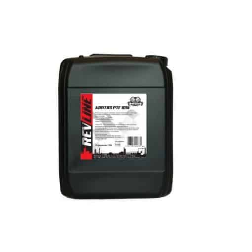 Хидравлично масло KRATOS PTF 10W 20L