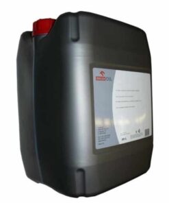 Хидравлично масло Orlen HYDROL L-HL 32 - 20L