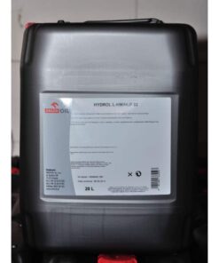 Хидравлично масло Orlen HYDROL L-HM/HLP 32 - 20L
