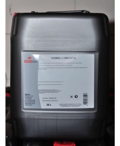 Хидравлично масло Orlen HYDROL L-HM/HLP 32 - 20L