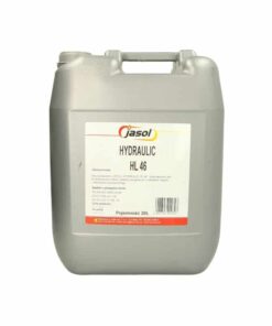 Хидравлично масло JASOL Hydraulic HL 46 - 20L