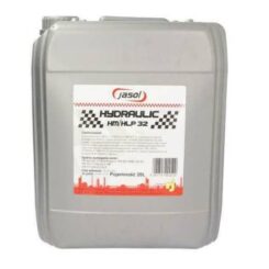 Хидравлично масло Jasol HYDRAULIC HM/HLP 32 - 20L