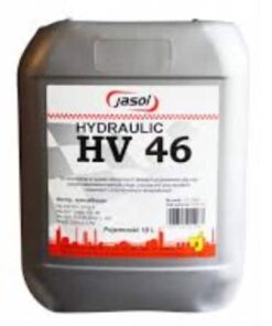 Хидравлично масло Jasol HYDRAULIC HV 46 - 10L